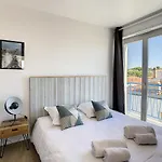 Belvédère Vue Mer