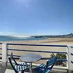 Belvédère Vue Mer