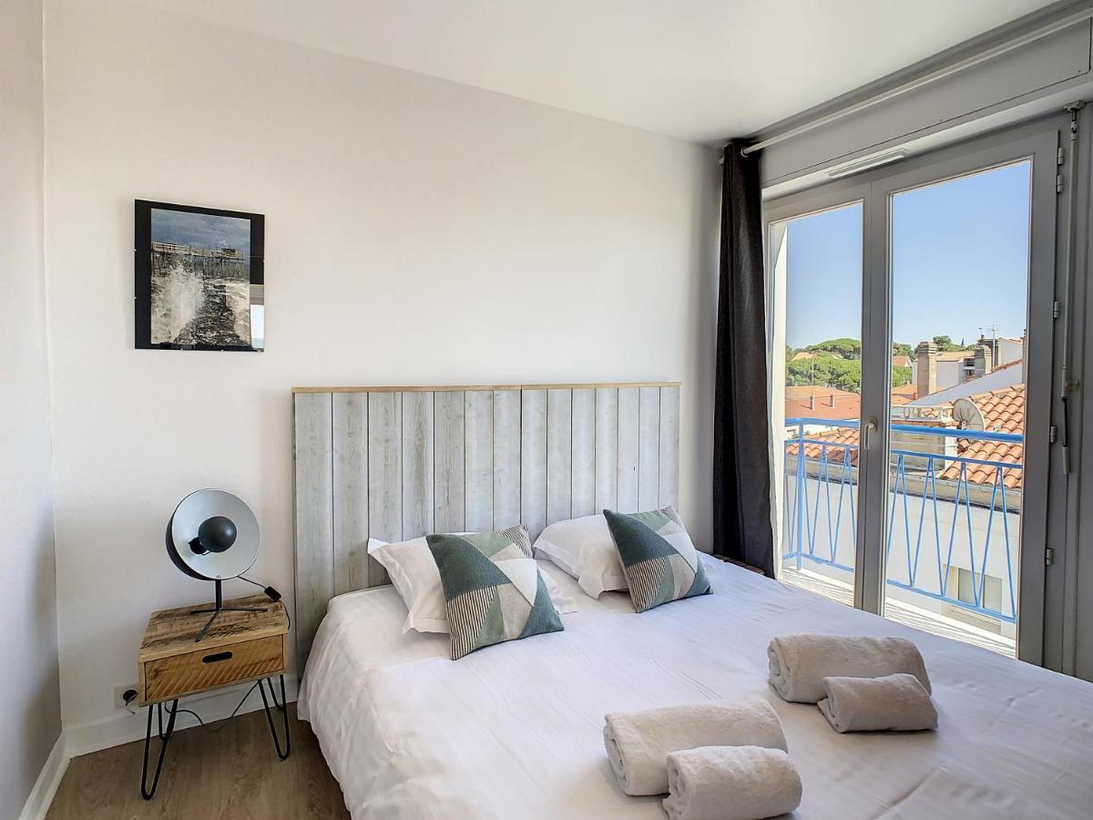 Belvedere Vue Apartment *