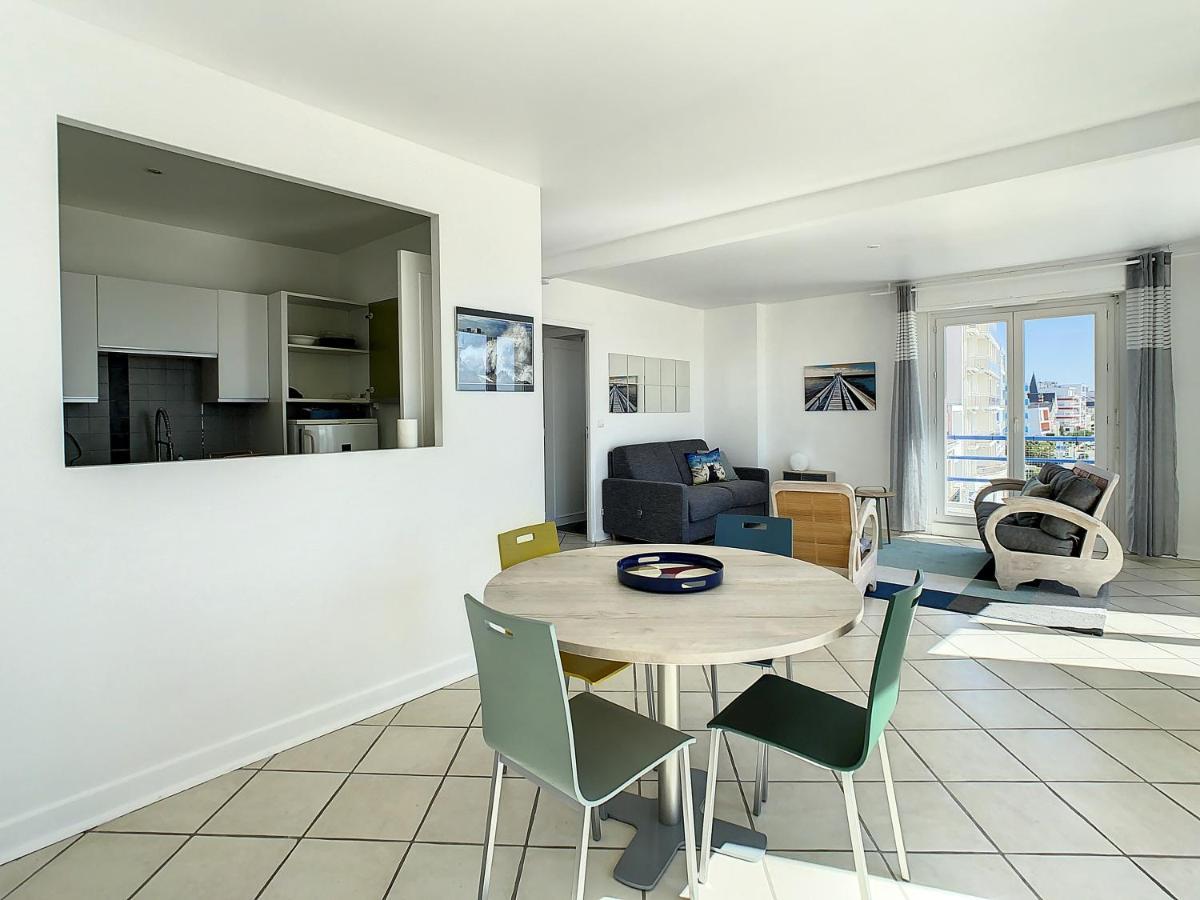 Belvedere Vue Royan