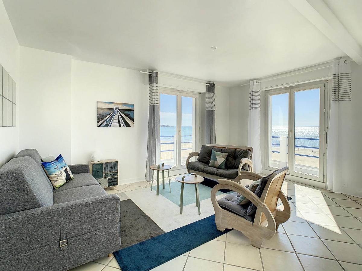Apartment Belvedere Vue