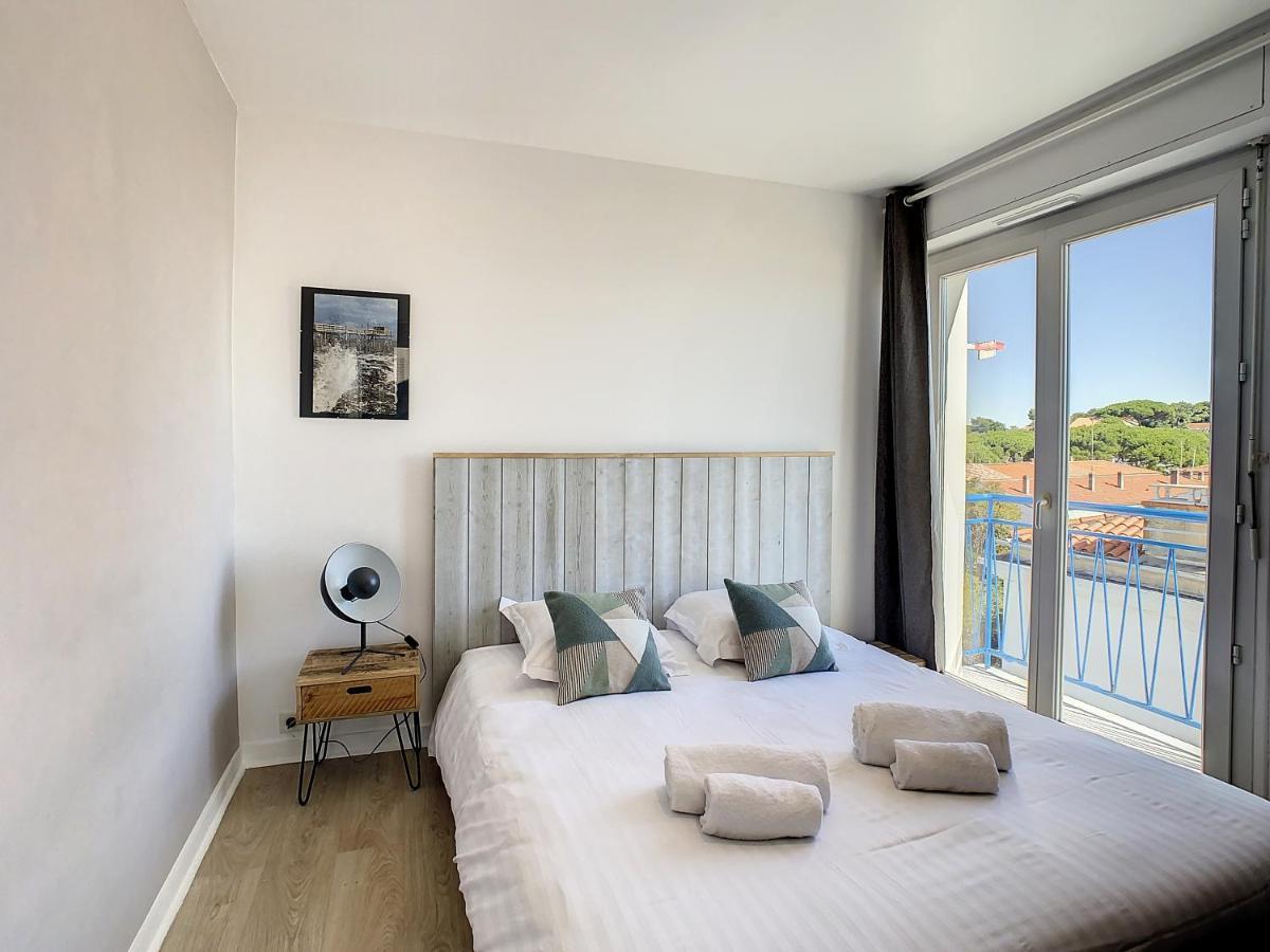 Apartment Belvedere Vue