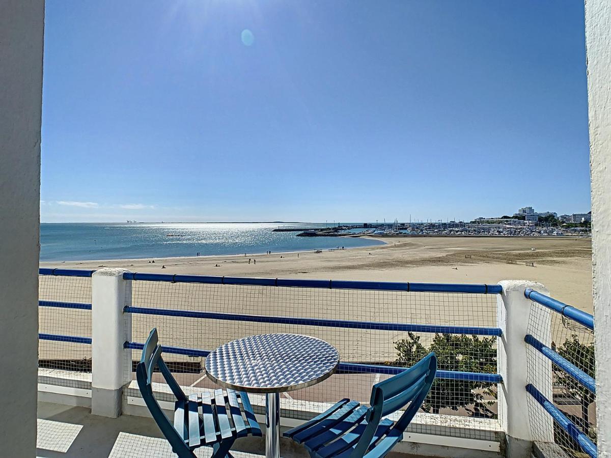 Belvédère Vue * Royan