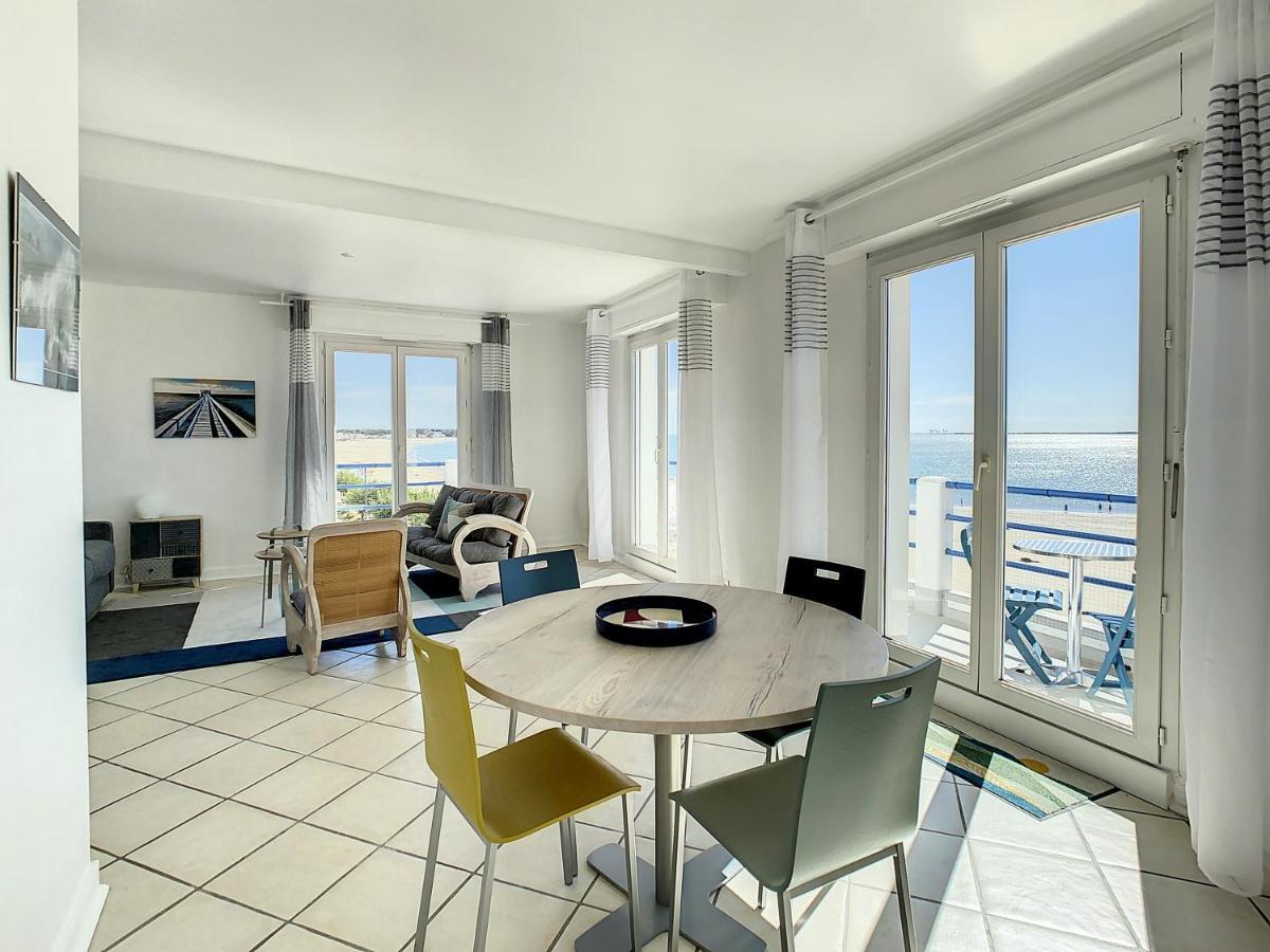 Belvedere Vue Apartment