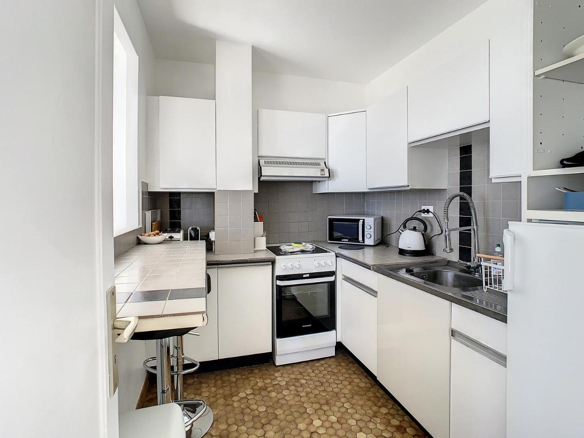 Belvedere Vue Apartment Royan