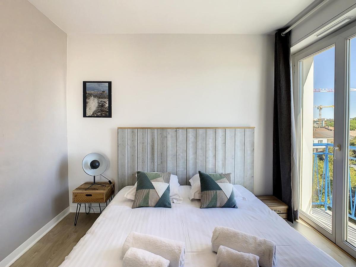 Belvedere Vue Apartment Royan