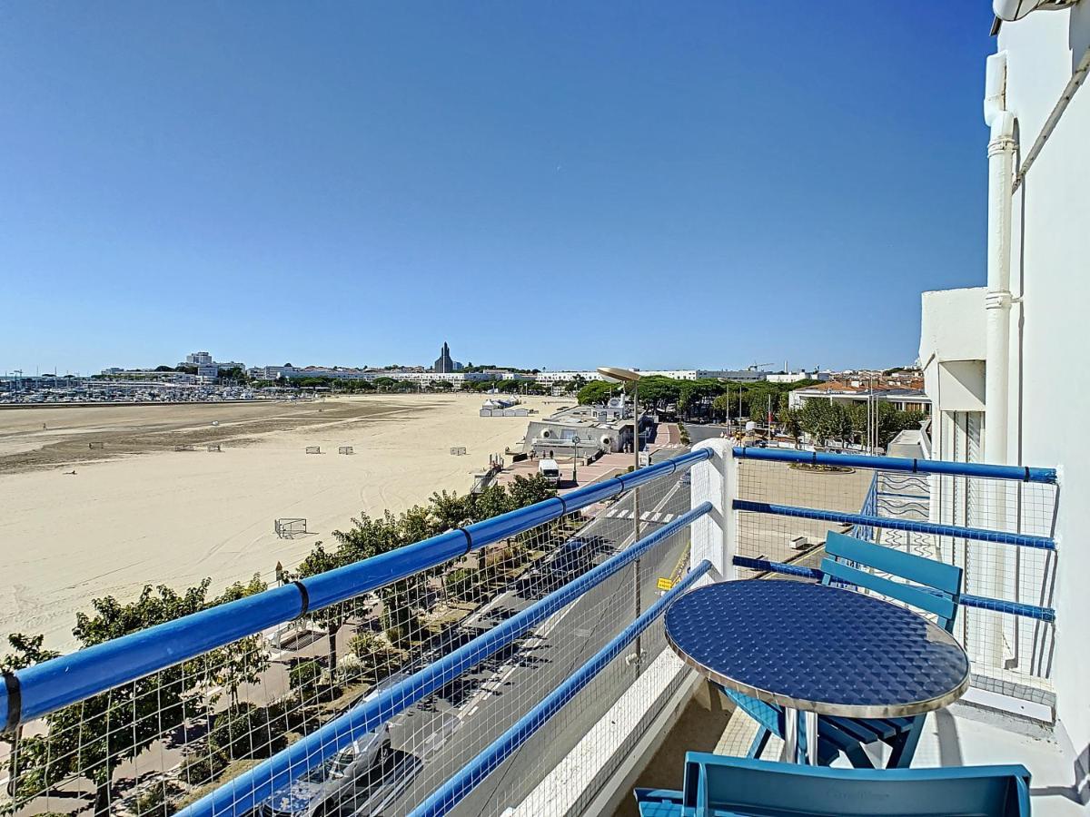 Belvedere Vue Apartment Royan