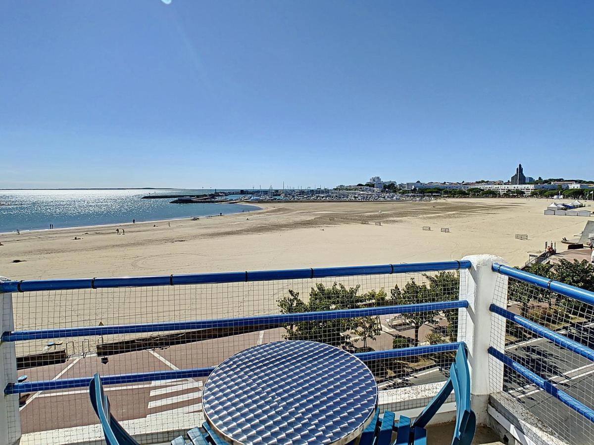 Belvédère Vue Appartement