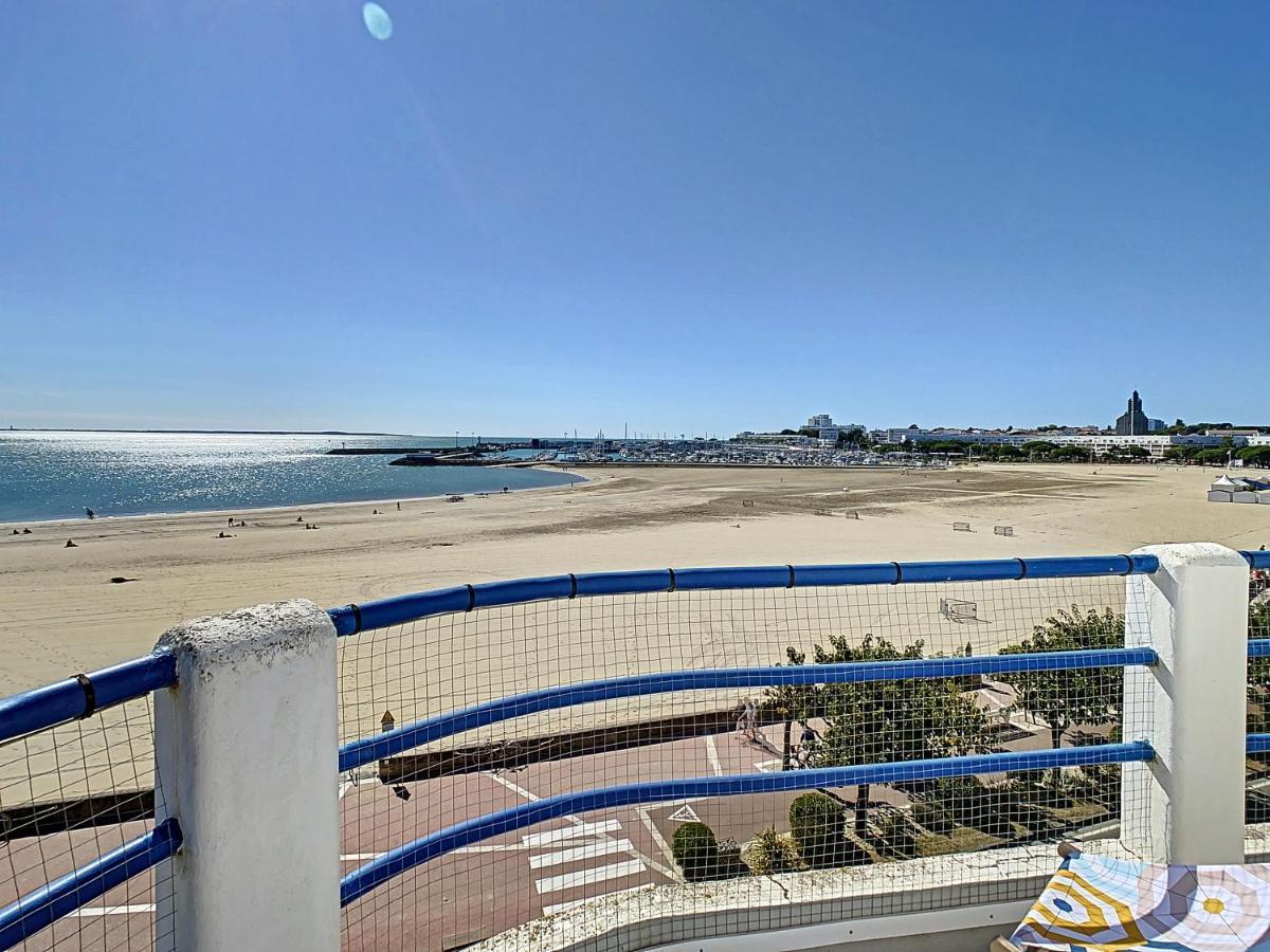 Belvédère Vue Royan